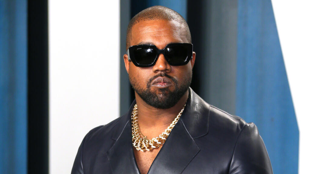 Kanye West Faces More Concert Cancellations After Visa and Show Backlash